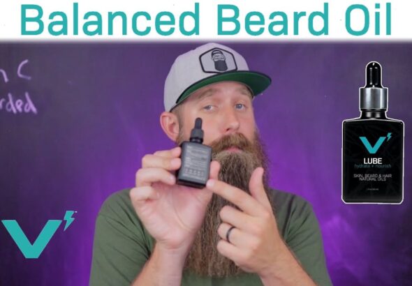 Beard Oil