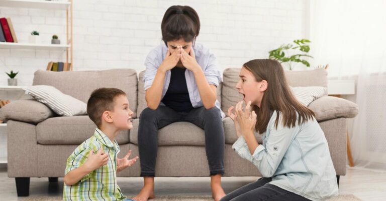 Children making you upset all the time? Below’s exactly how to control it