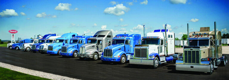 Brand New VS Used Semi Trucks – Which One Suits Your Business?