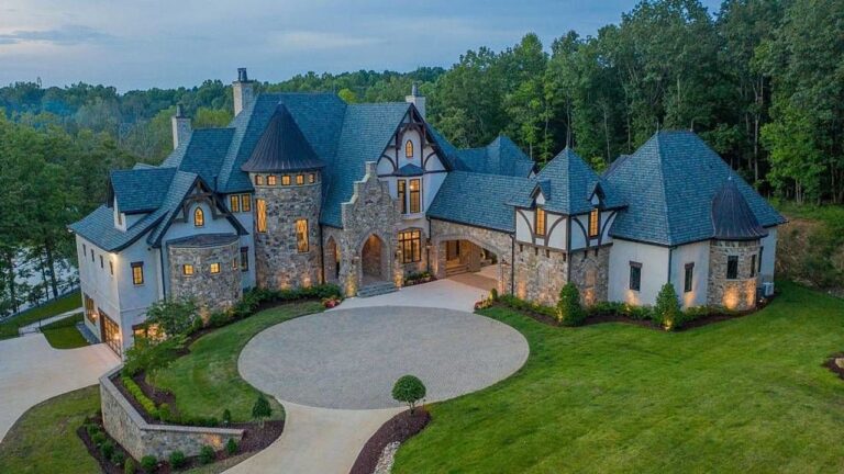 What Will I Need to Buy a New House in North Carolina?