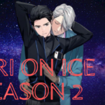 Yuri On Ice Season 2