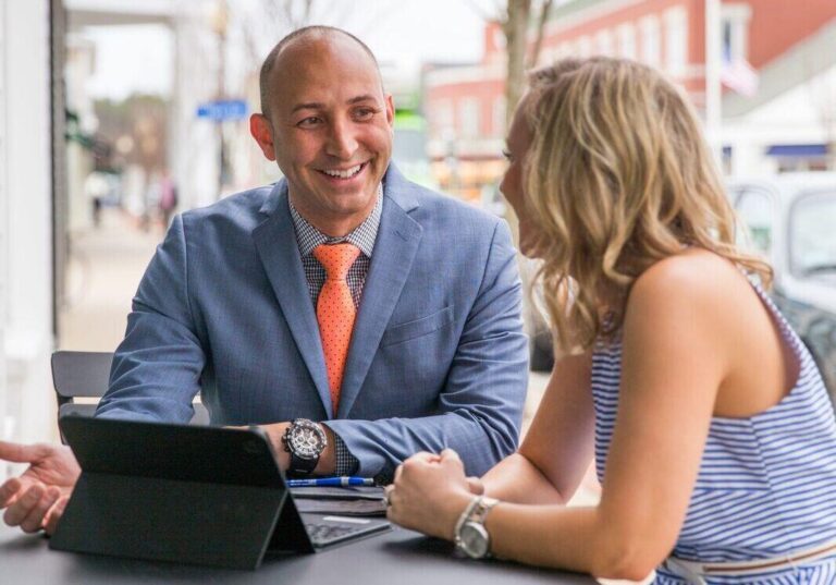 Step Up Your Style: Top Business Casual Shoes for Men