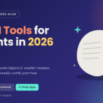 Best AI Tools for Students 2026