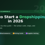 How to Start a Dropshipping Business in 2026
