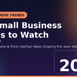 Top Small Business Trends