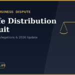 Trulife Distribution lawsuit