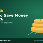 How to Save Money in 2026
