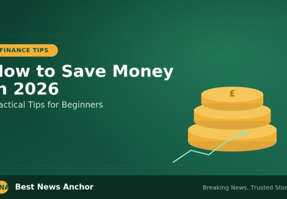 How to Save Money in 2026