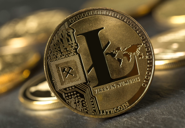 Exchange Litecoin (LTC)