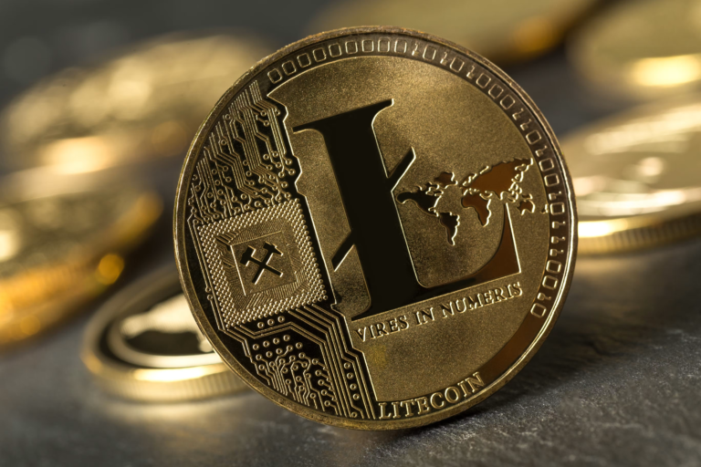 Exchange Litecoin (LTC)